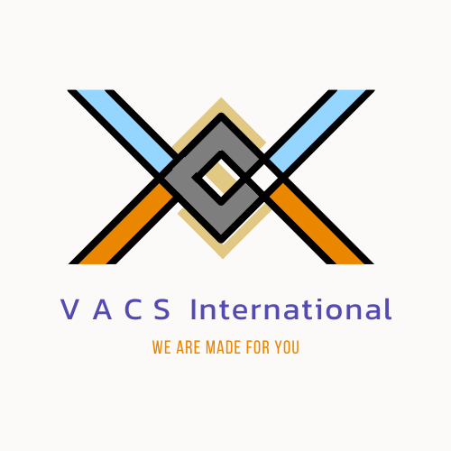 Virtual Assistants at VACS International